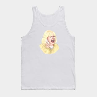 Casey Becker Tank Top